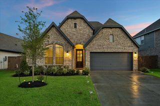 527 Rita Blanca Drive, Webster, TX 77598