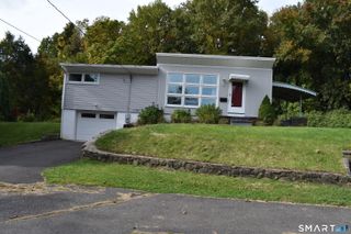 33 Wagon Wheel Court, Watertown, CT 06779