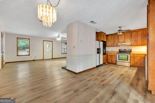 435 Miller Road, Covington, GA 30014