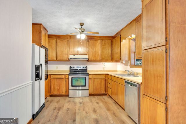 435 Miller Road, Covington, GA 30014