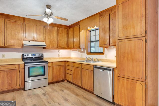 435 Miller Road, Covington, GA 30014