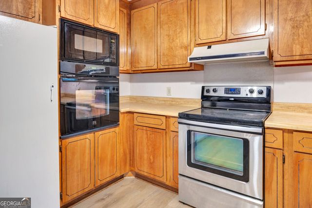 435 Miller Road, Covington, GA 30014