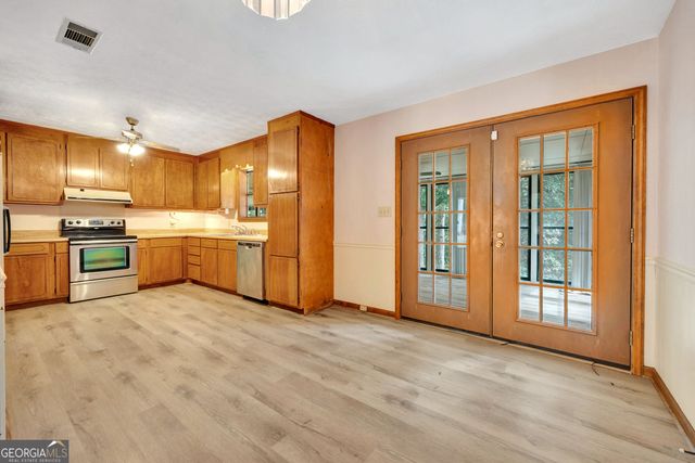 435 Miller Road, Covington, GA 30014