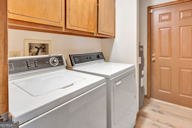435 Miller Road, Covington, GA 30014