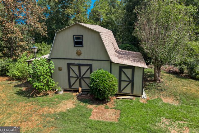 435 Miller Road, Covington, GA 30014