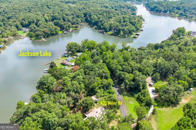 435 Miller Road, Covington, GA 30014