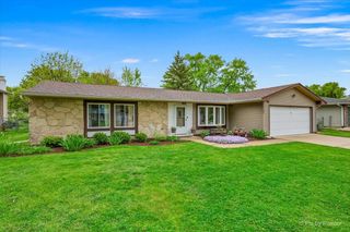 1185 Case Lane, Elgin, IL 60120