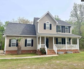 201 Cedar Branch Court, Gilbert, SC 29054