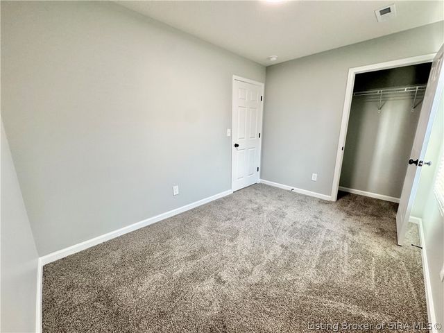 295 S 4th Street, Austin, IN 47102