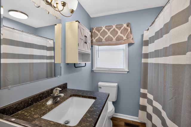 340 Wise Drive, Wilmore, KY 40390