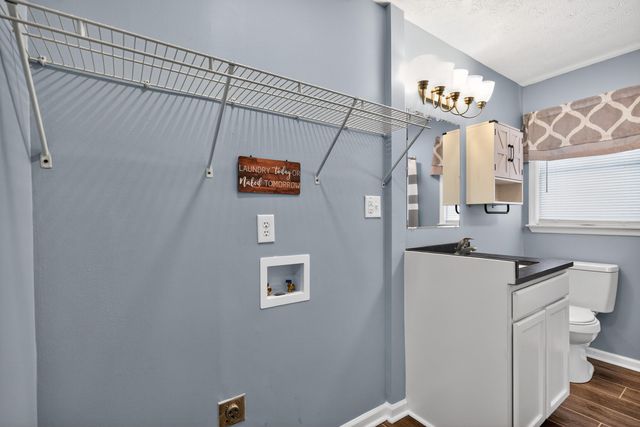 340 Wise Drive, Wilmore, KY 40390