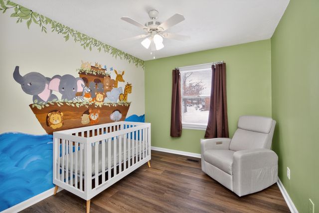 340 Wise Drive, Wilmore, KY 40390