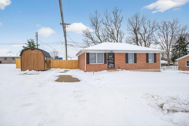 340 Wise Drive, Wilmore, KY 40390