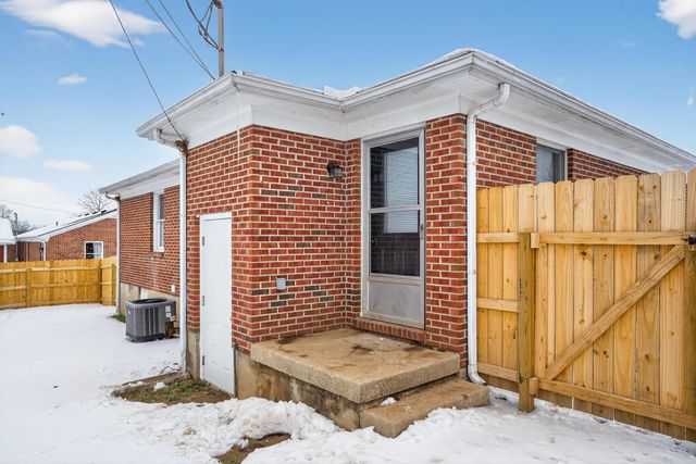 340 Wise Drive, Wilmore, KY 40390