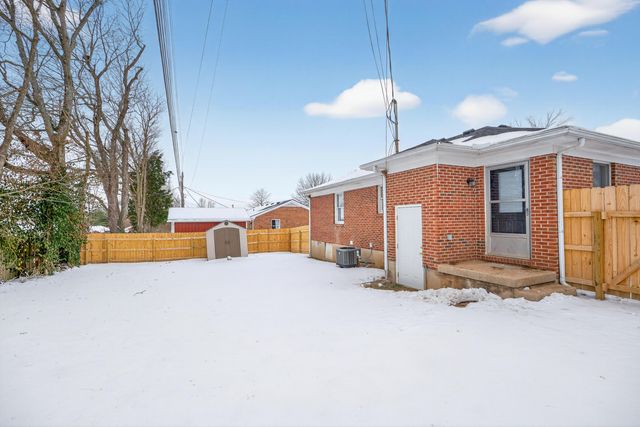 340 Wise Drive, Wilmore, KY 40390