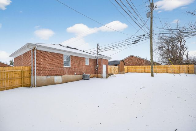 340 Wise Drive, Wilmore, KY 40390