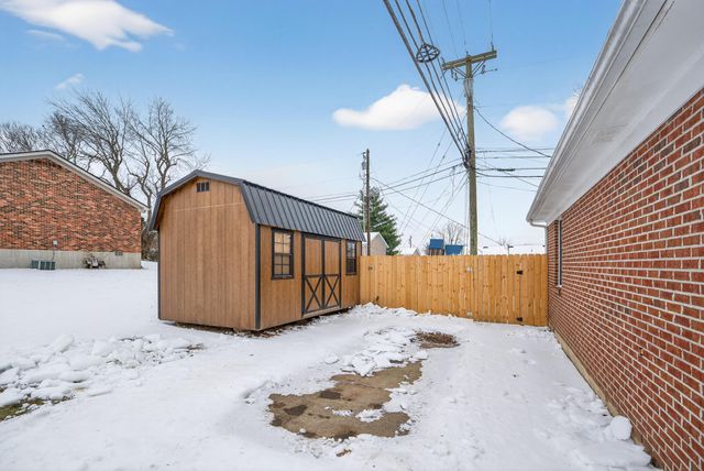 340 Wise Drive, Wilmore, KY 40390