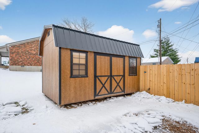 340 Wise Drive, Wilmore, KY 40390