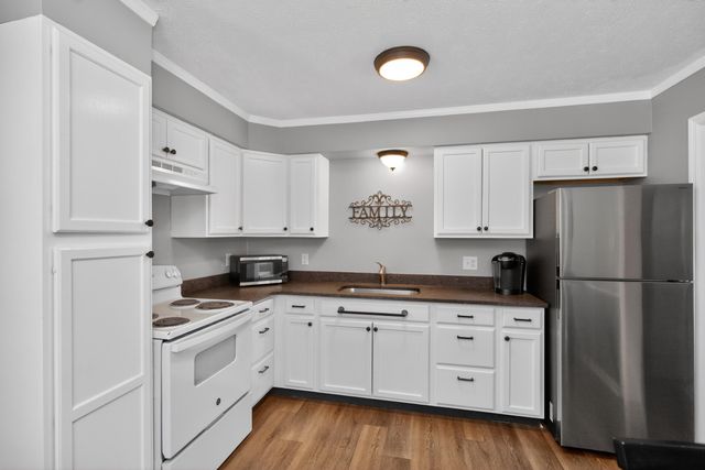 340 Wise Drive, Wilmore, KY 40390