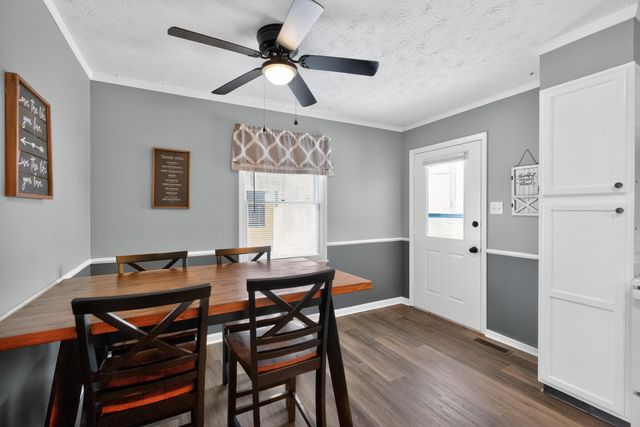 340 Wise Drive, Wilmore, KY 40390