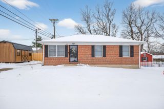 340 Wise Drive, Wilmore, KY 40390