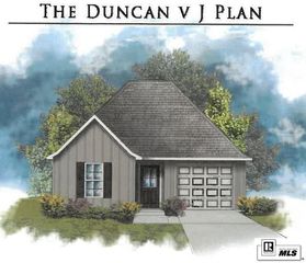 287 CONNIE LYNN DRIVE, Monroe, LA 71203