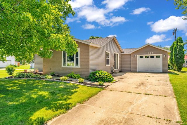 4042 State Street, Carsonville, MI 48419