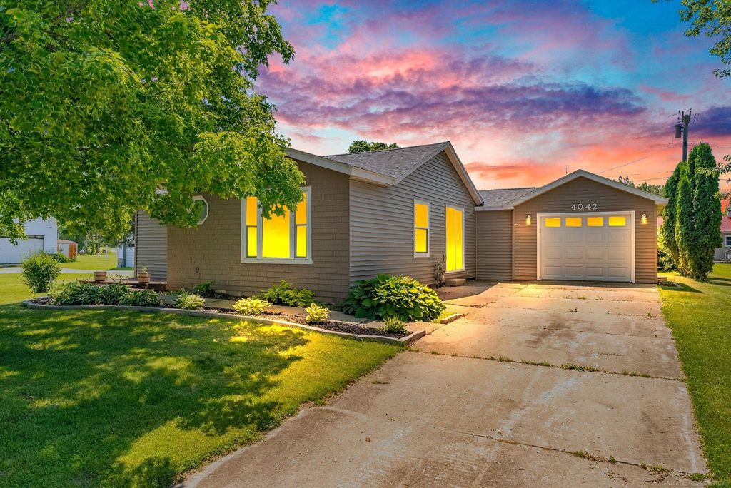 4042 State Street, Carsonville, MI 48419