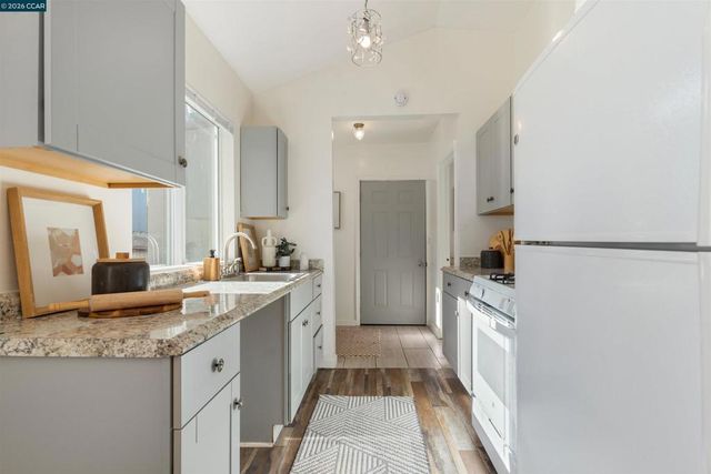 1319 Kelsey Street, Richmond, CA 94801