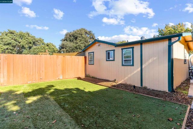 1319 Kelsey Street, Richmond, CA 94801