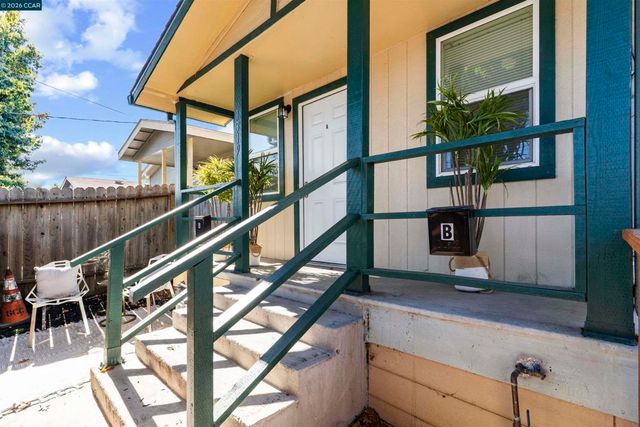 1319 Kelsey Street, Richmond, CA 94801