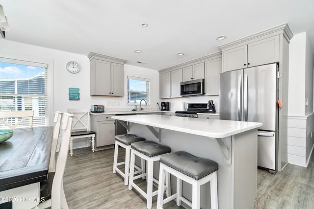 400 Ocean Ridge Drive, Atlantic Beach, NC 28512