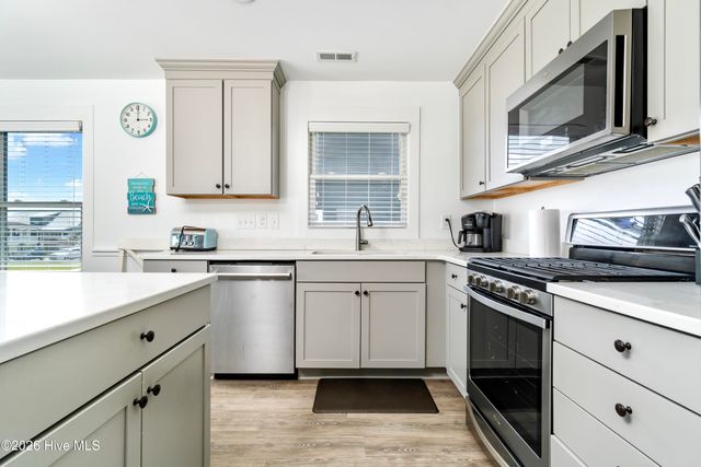 400 Ocean Ridge Drive, Atlantic Beach, NC 28512