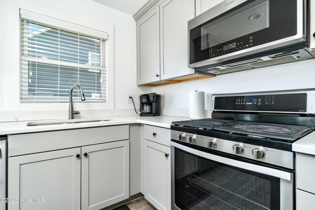 400 Ocean Ridge Drive, Atlantic Beach, NC 28512