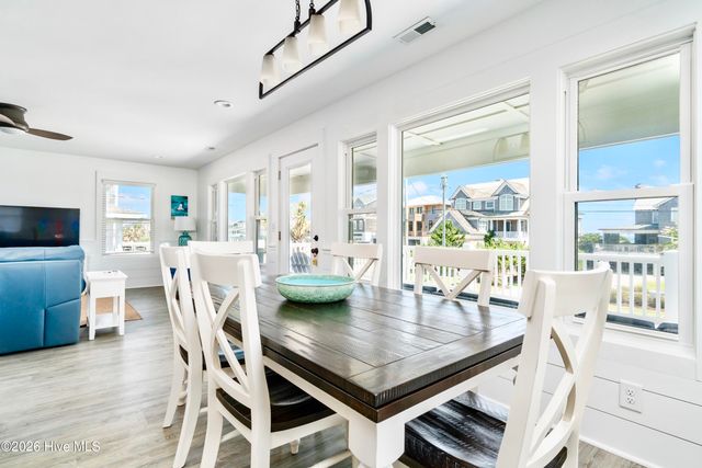 400 Ocean Ridge Drive, Atlantic Beach, NC 28512