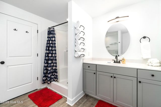 400 Ocean Ridge Drive, Atlantic Beach, NC 28512