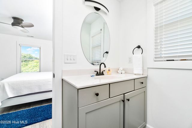 400 Ocean Ridge Drive, Atlantic Beach, NC 28512