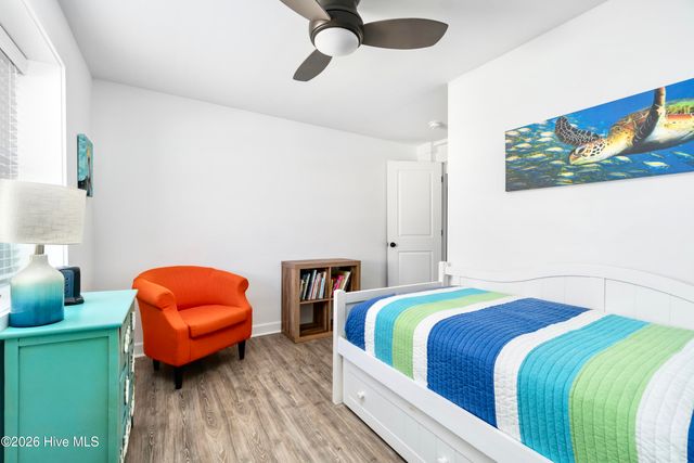 400 Ocean Ridge Drive, Atlantic Beach, NC 28512