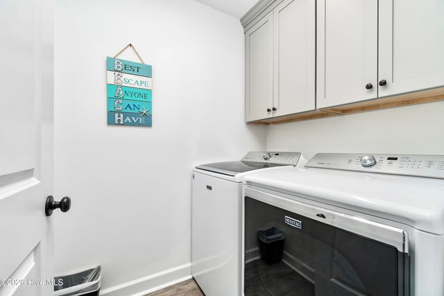 400 Ocean Ridge Drive, Atlantic Beach, NC 28512