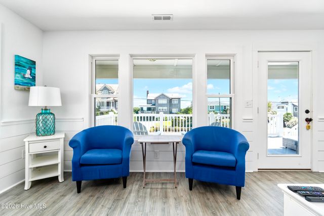 400 Ocean Ridge Drive, Atlantic Beach, NC 28512