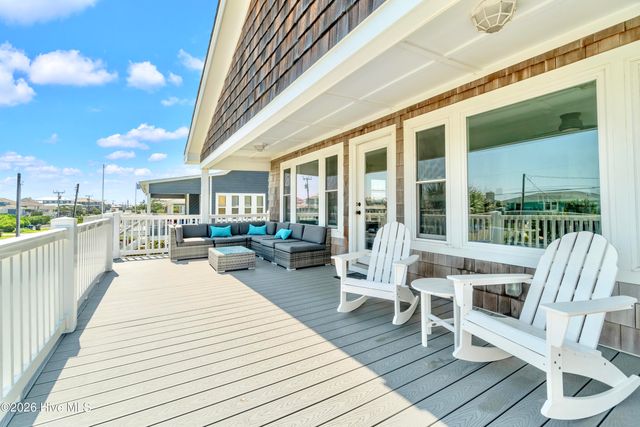 400 Ocean Ridge Drive, Atlantic Beach, NC 28512