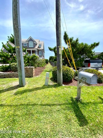 400 Ocean Ridge Drive, Atlantic Beach, NC 28512