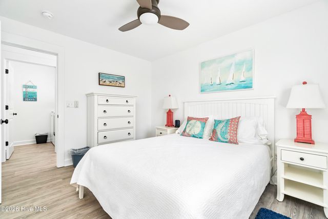 400 Ocean Ridge Drive, Atlantic Beach, NC 28512