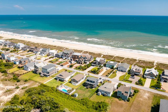 400 Ocean Ridge Drive, Atlantic Beach, NC 28512