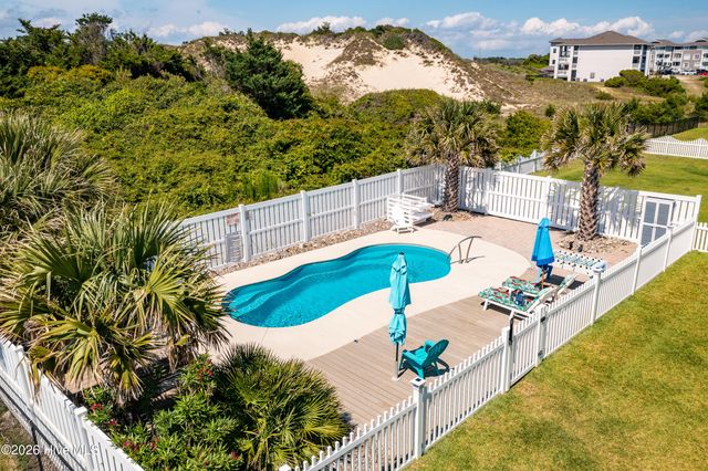 400 Ocean Ridge Drive, Atlantic Beach, NC 28512
