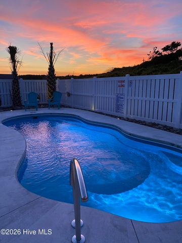 400 Ocean Ridge Drive, Atlantic Beach, NC 28512