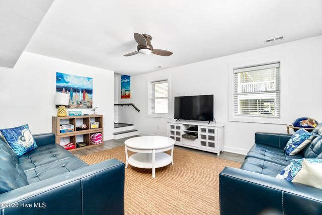 400 Ocean Ridge Drive, Atlantic Beach, NC 28512