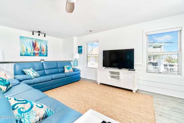 400 Ocean Ridge Drive, Atlantic Beach, NC 28512