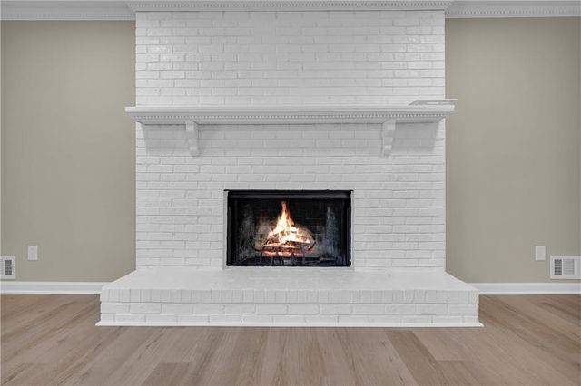 4834 Bexley Drive, Stone Mountain, GA 30083