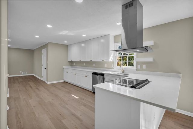 4834 Bexley Drive, Stone Mountain, GA 30083